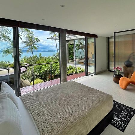 L2 Residence Laem Set Beach Екстер'єр фото