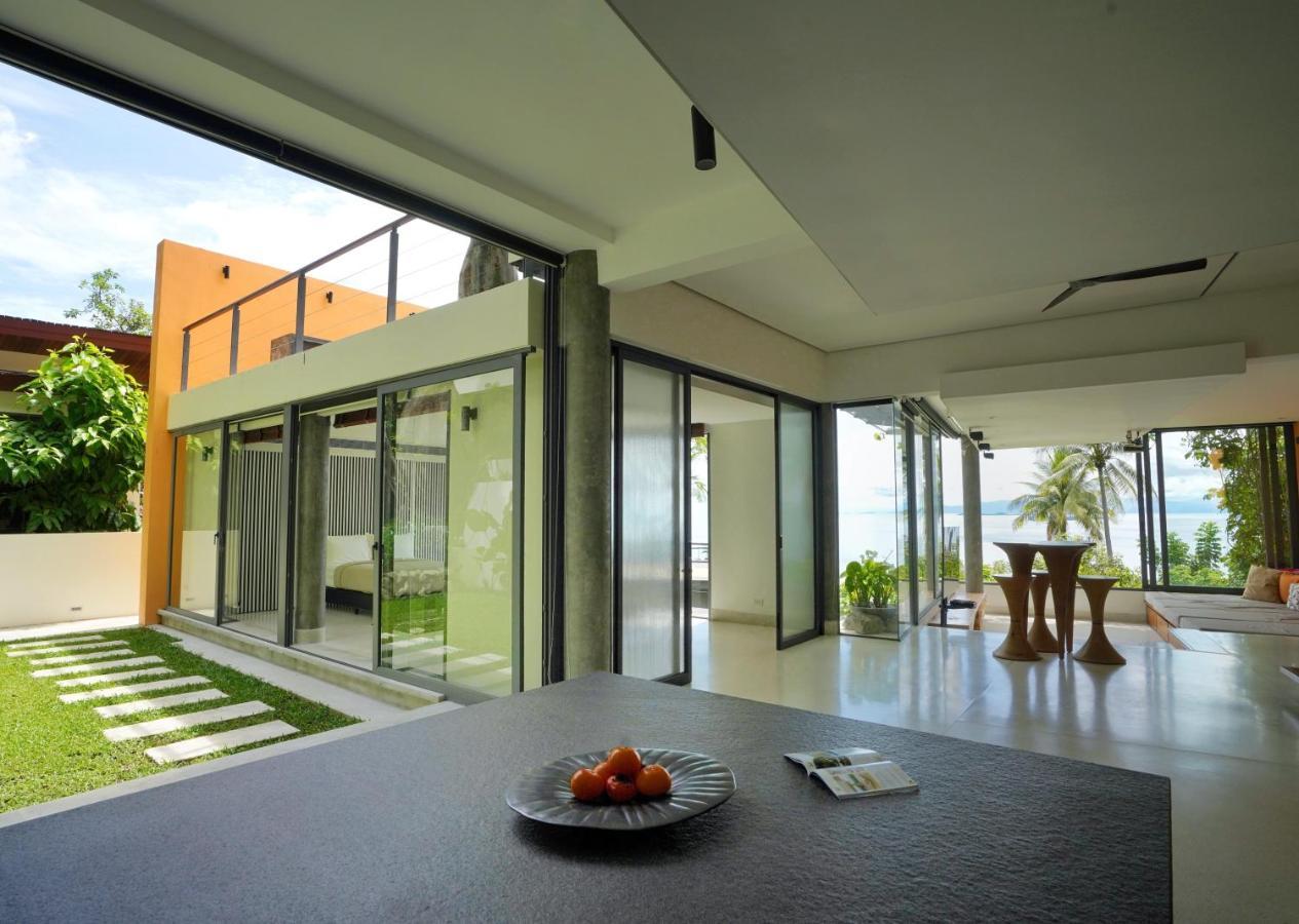 L2 Residence Laem Set Beach Екстер'єр фото