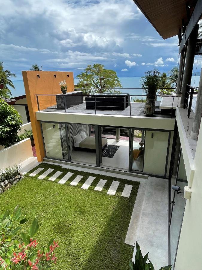 L2 Residence Laem Set Beach Екстер'єр фото
