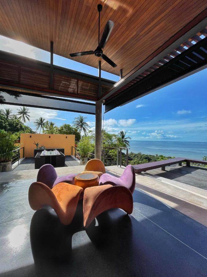 L2 Residence Laem Set Beach Екстер'єр фото