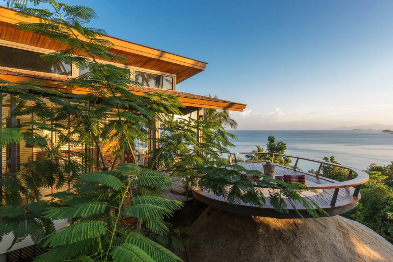 L2 Residence Laem Set Beach Екстер'єр фото