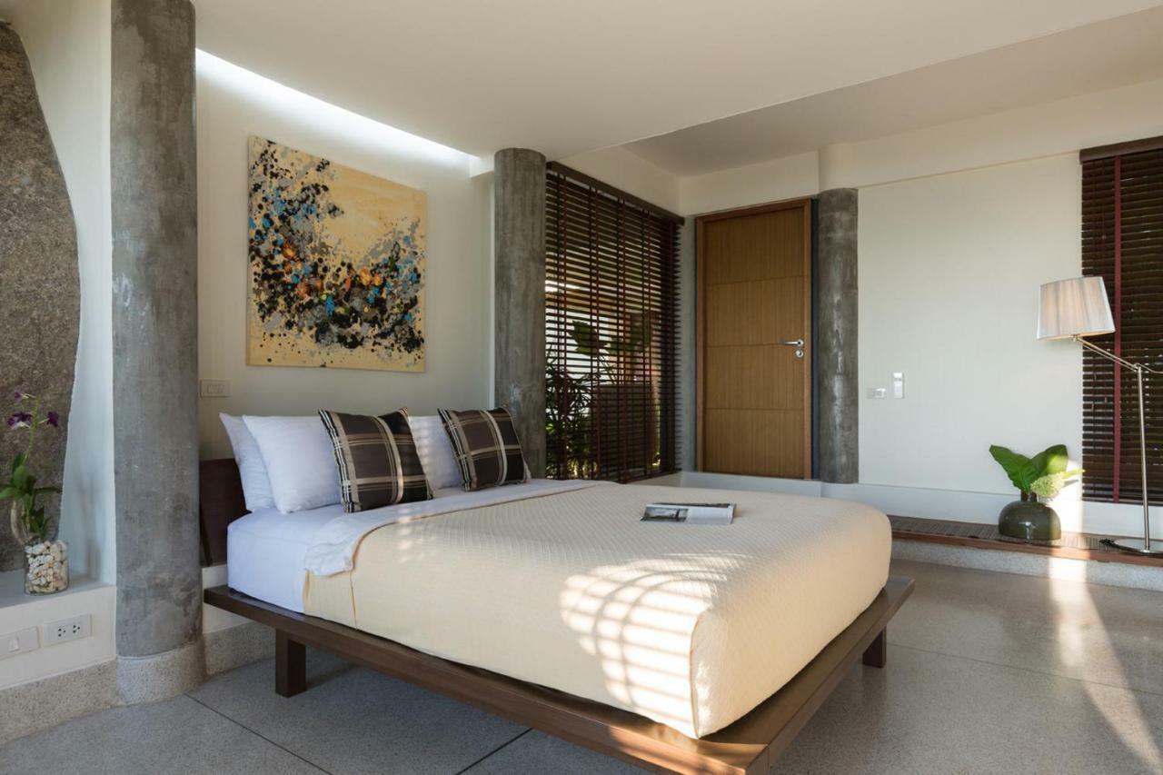 L2 Residence Laem Set Beach Екстер'єр фото
